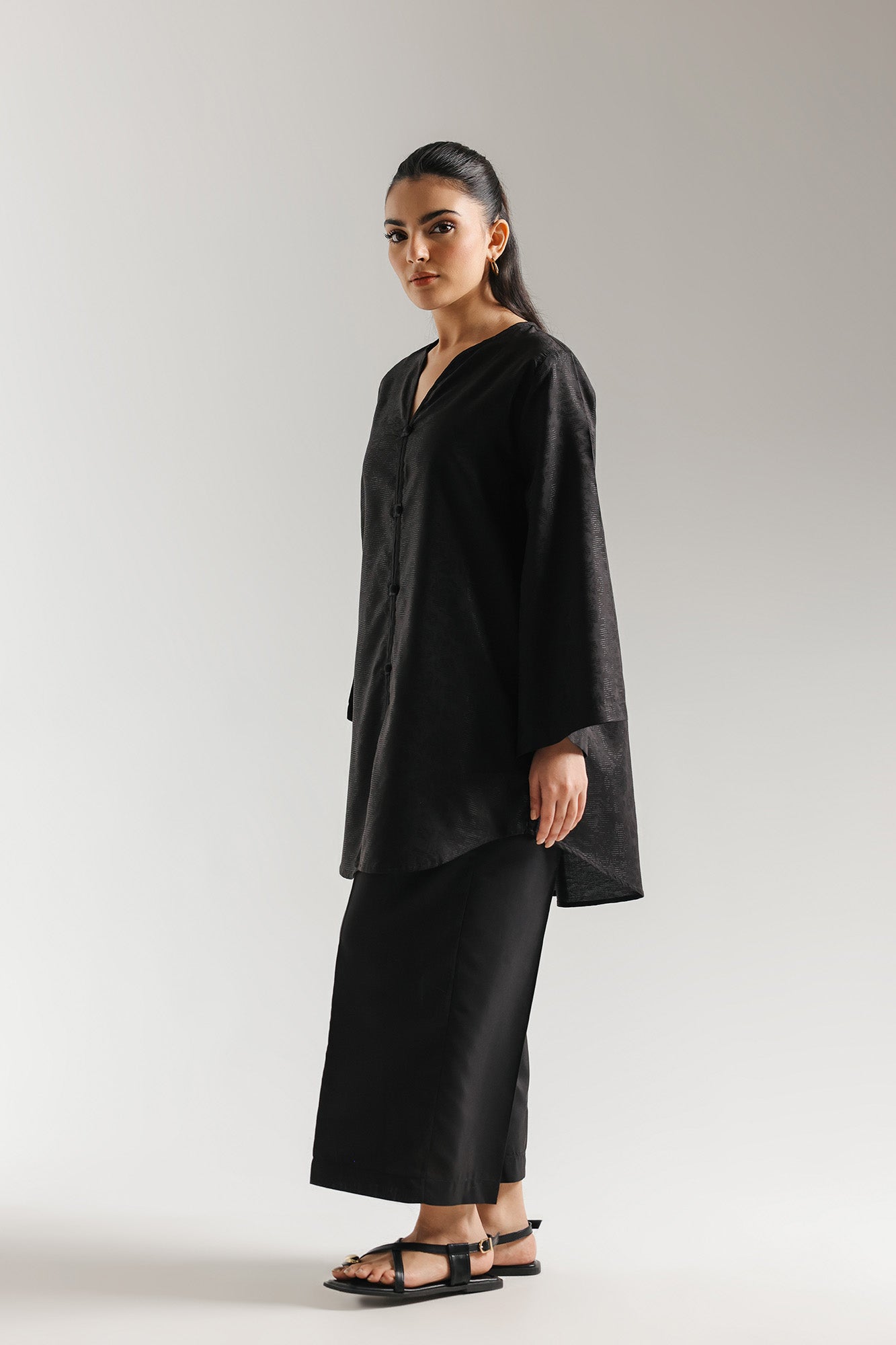 SOLID SUIT (E8080/102/902)