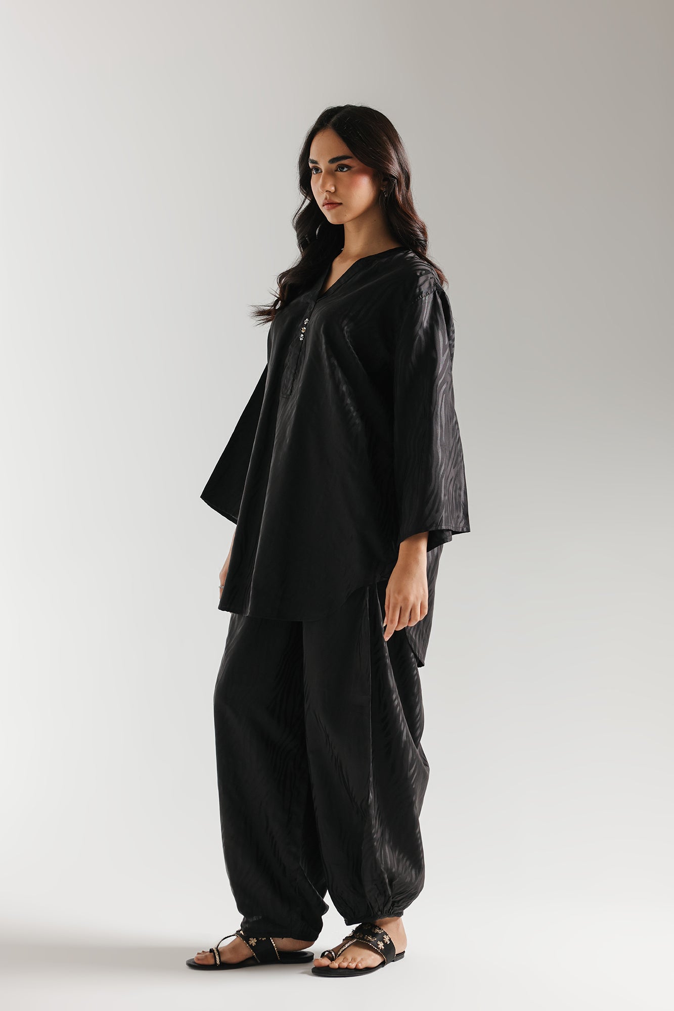 SOLID SUIT (E8086/102/902)