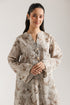 PRINTED SUIT (E8092/102/002)