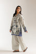 PRINTED SUIT (E8095/102/002)