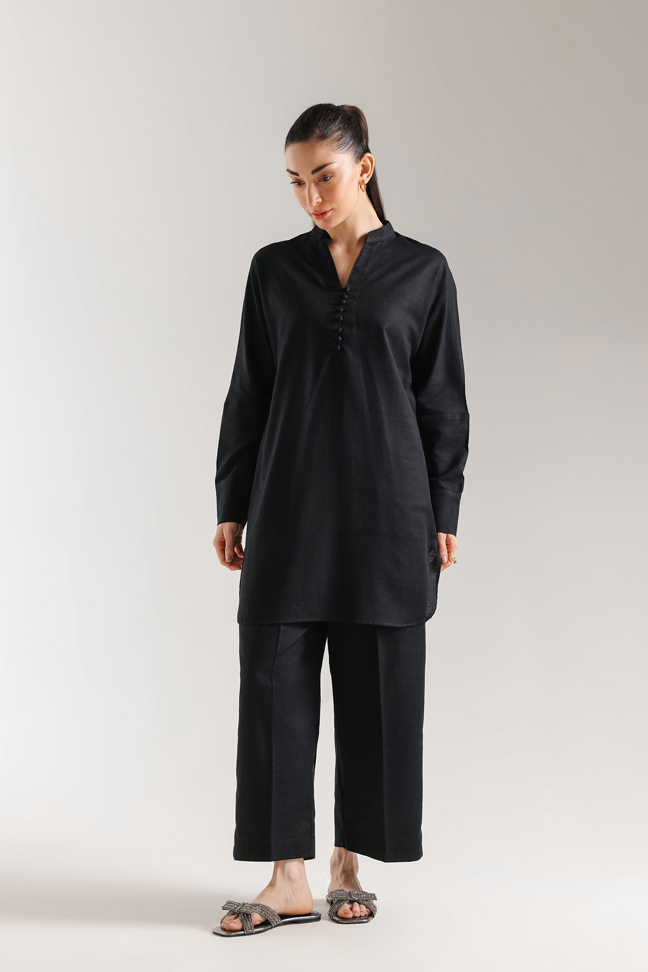 SOLID SUIT (E8103/102/902)