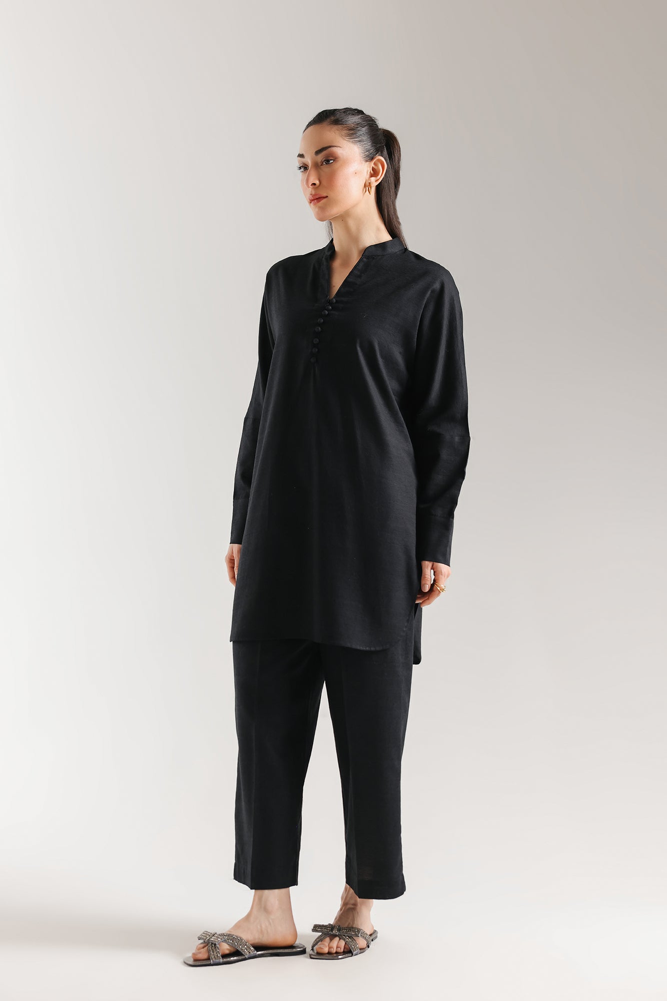 SOLID SUIT (E8103/102/902)