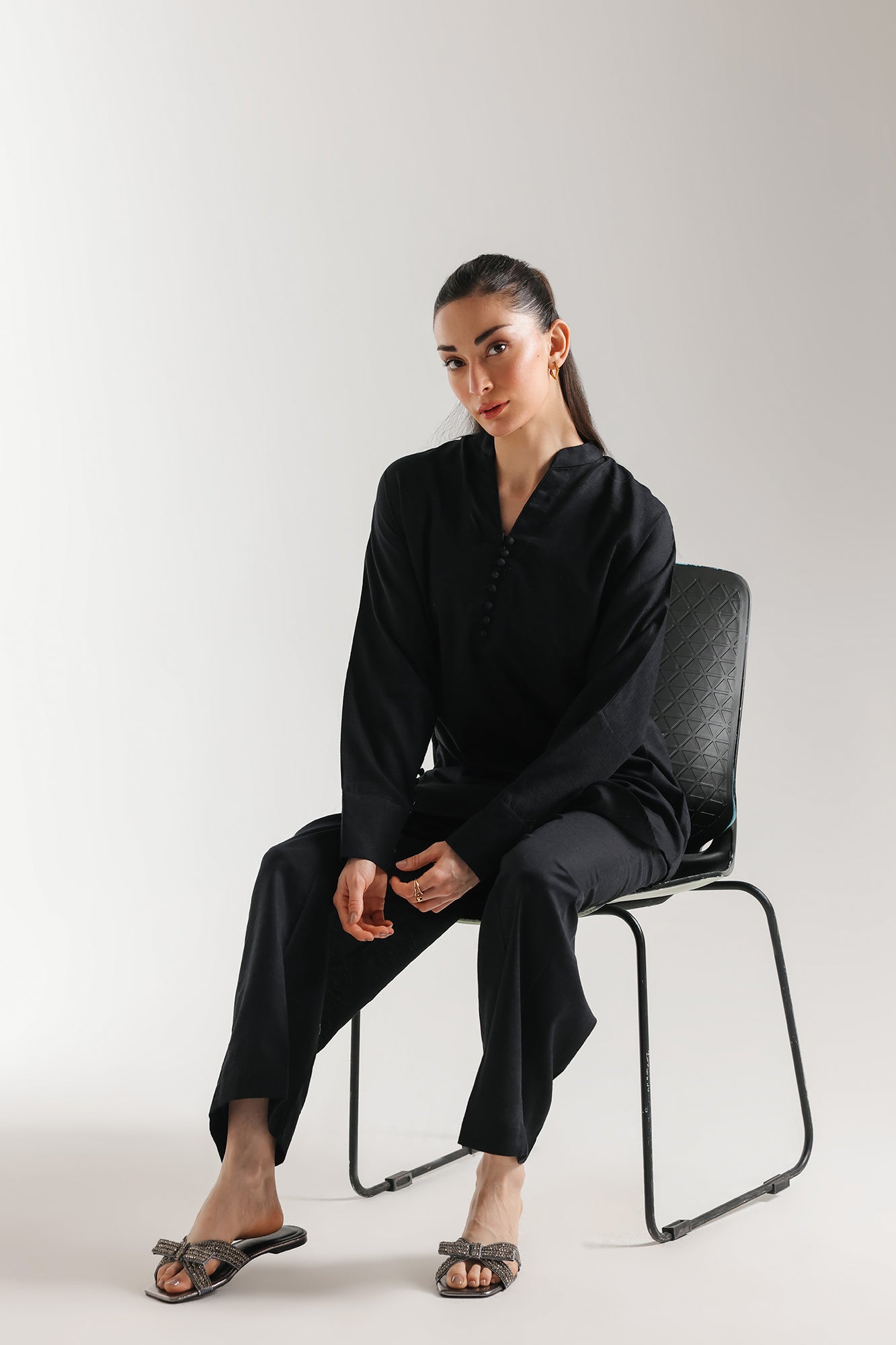 SOLID SUIT (E8103/102/902)