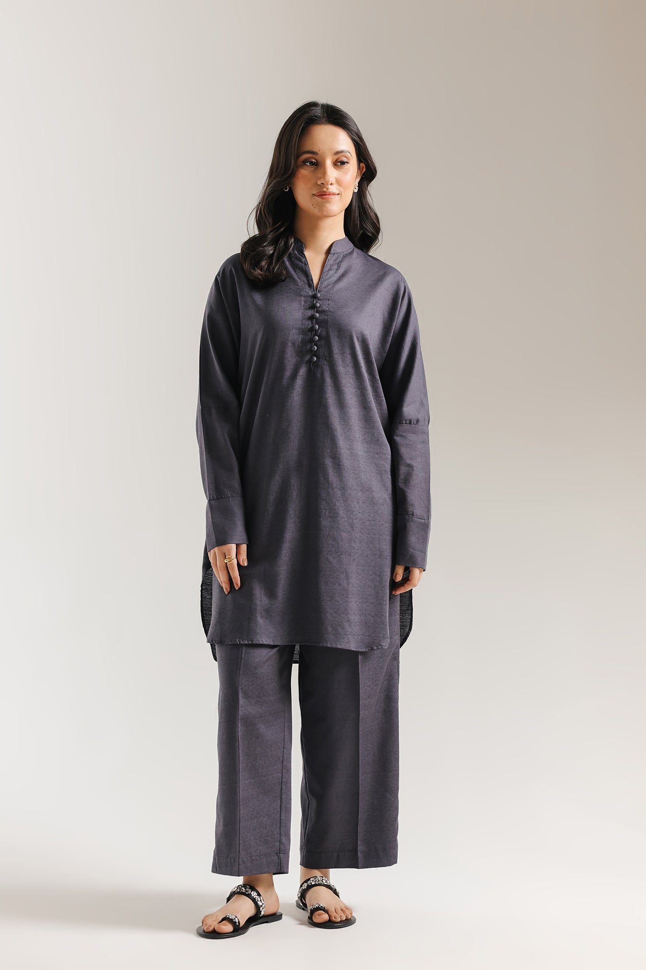 SOLID SUIT (E8103/102/907)