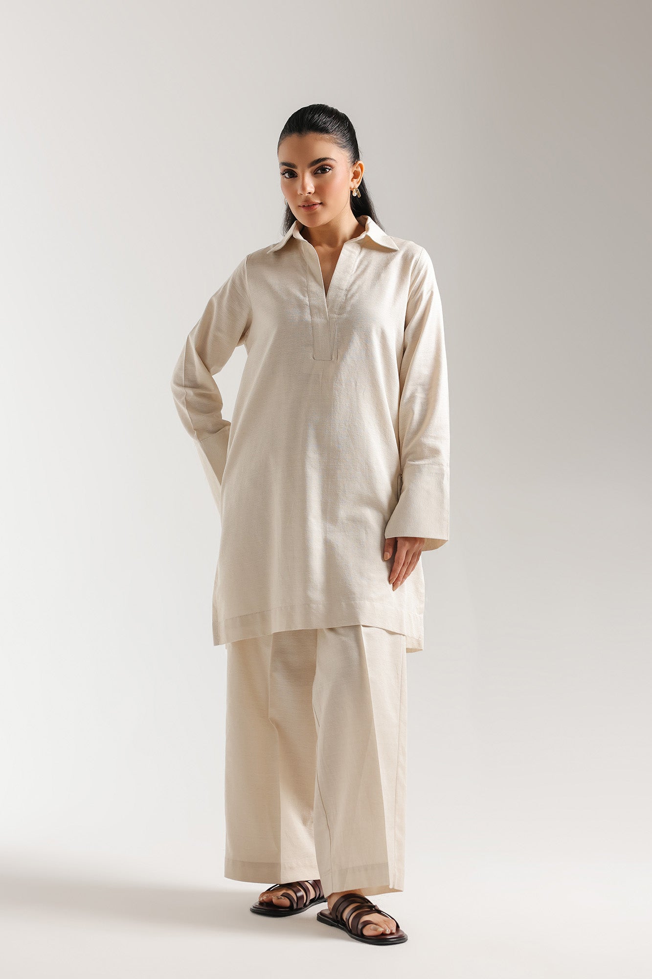 SOLID SUIT (E8105/102/003)