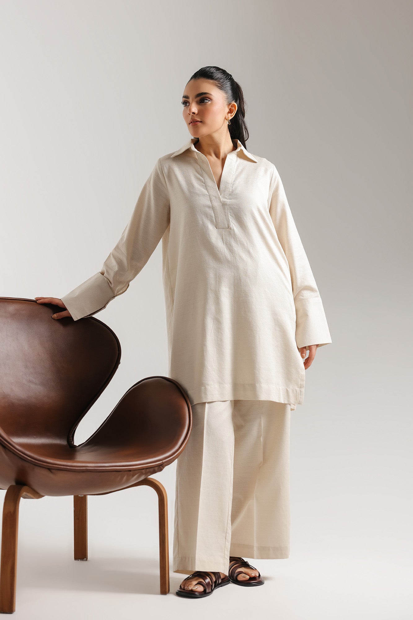 SOLID SUIT (E8105/102/003)