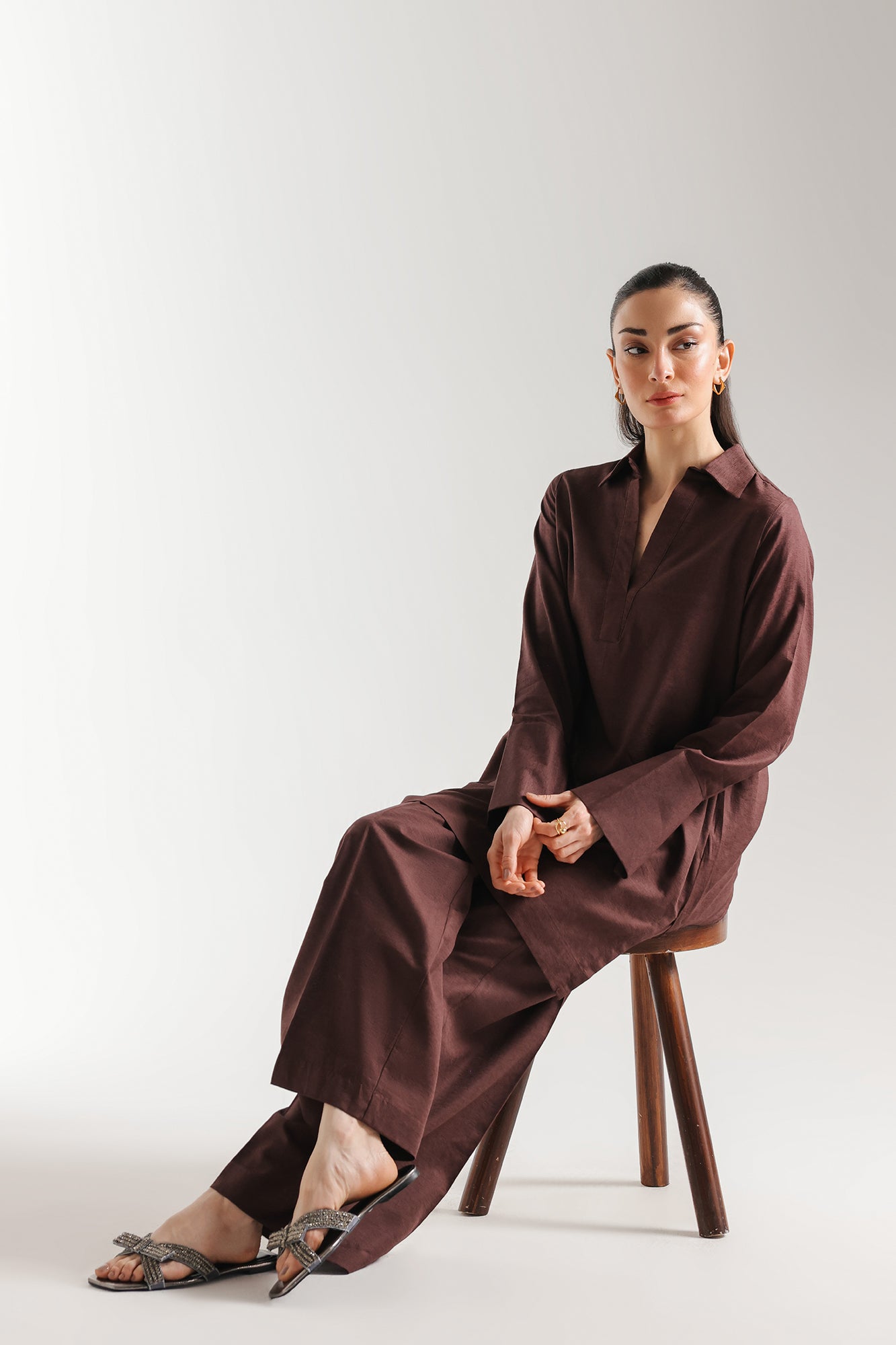 SOLID SUIT (E8105/102/415)