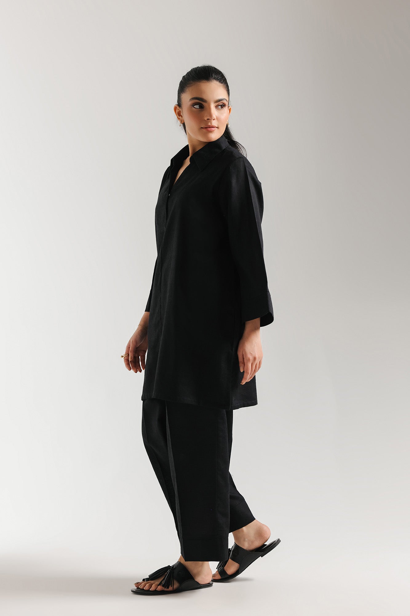 SOLID SUIT (E8106/102/902)