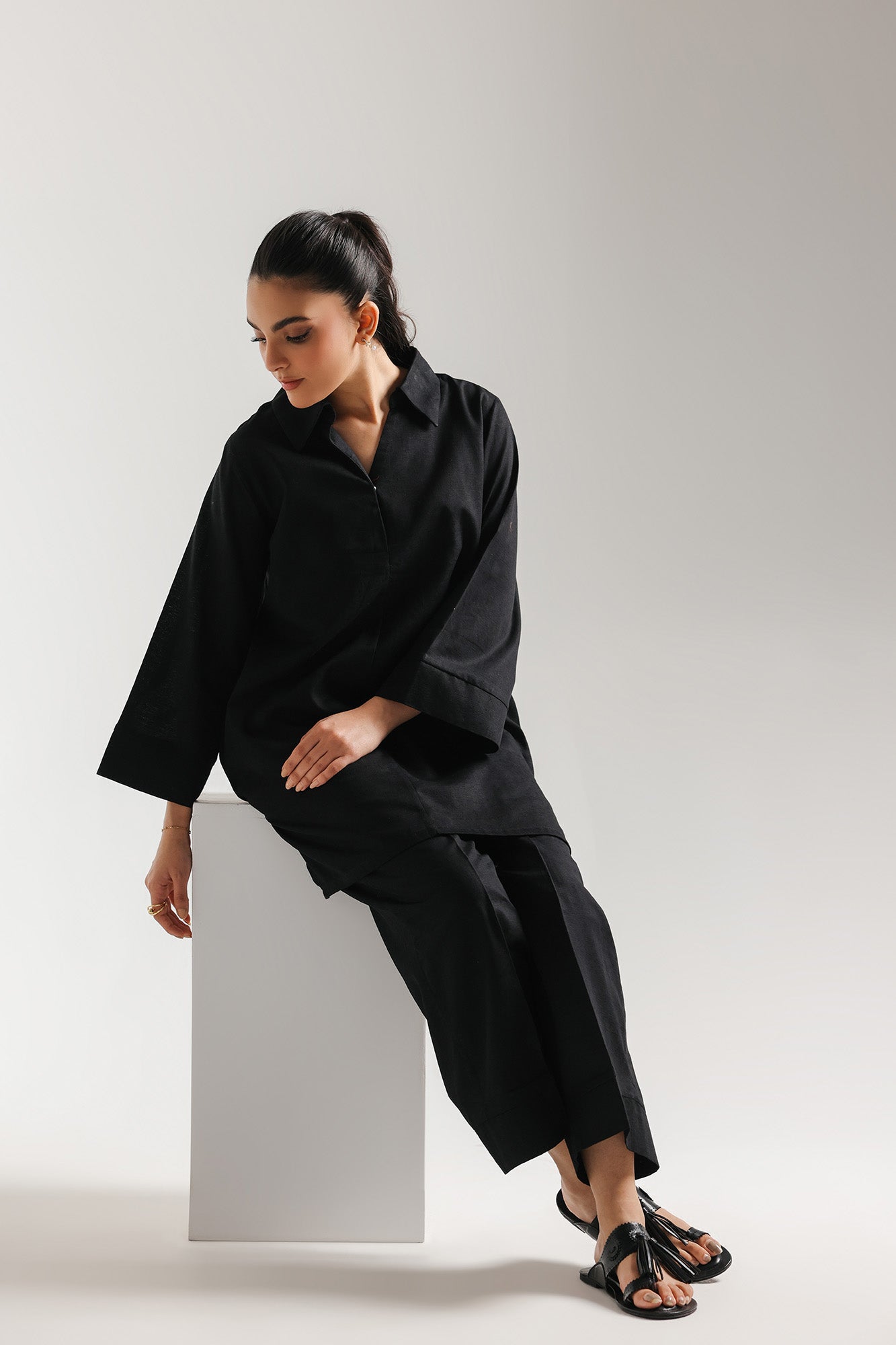 SOLID SUIT (E8106/102/902)