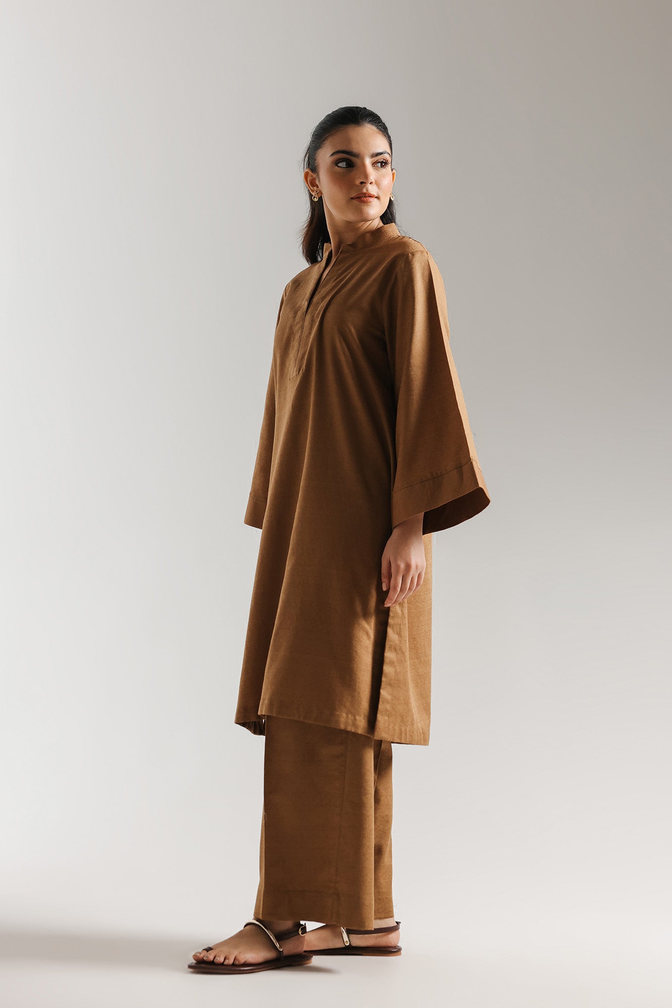 SOLID SUIT (E8107/102/218)