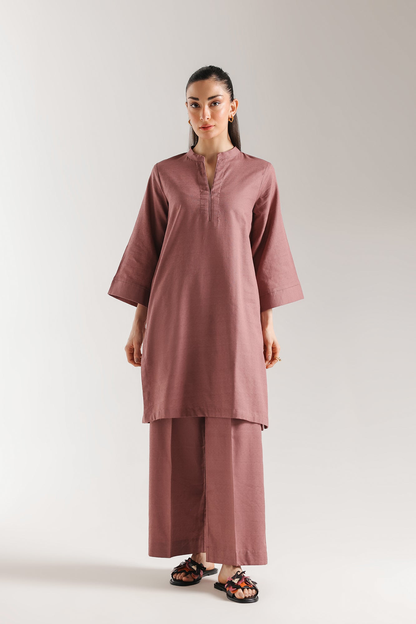 SOLID SUIT (E8107/102/423)