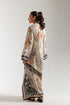 PRINTED KAFTAN (E8114/102/226)