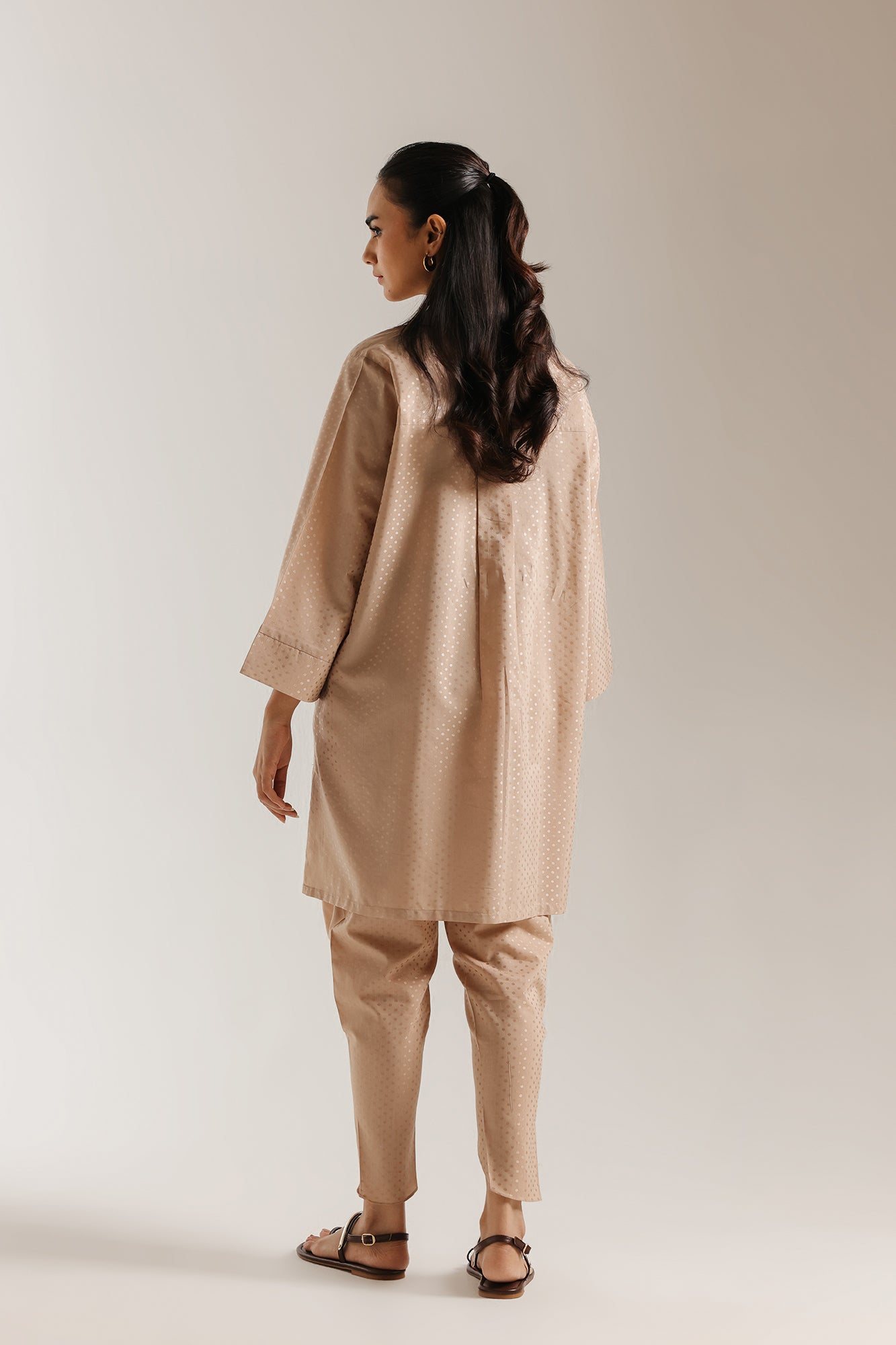 SOLID SUIT (E8119/102/007)