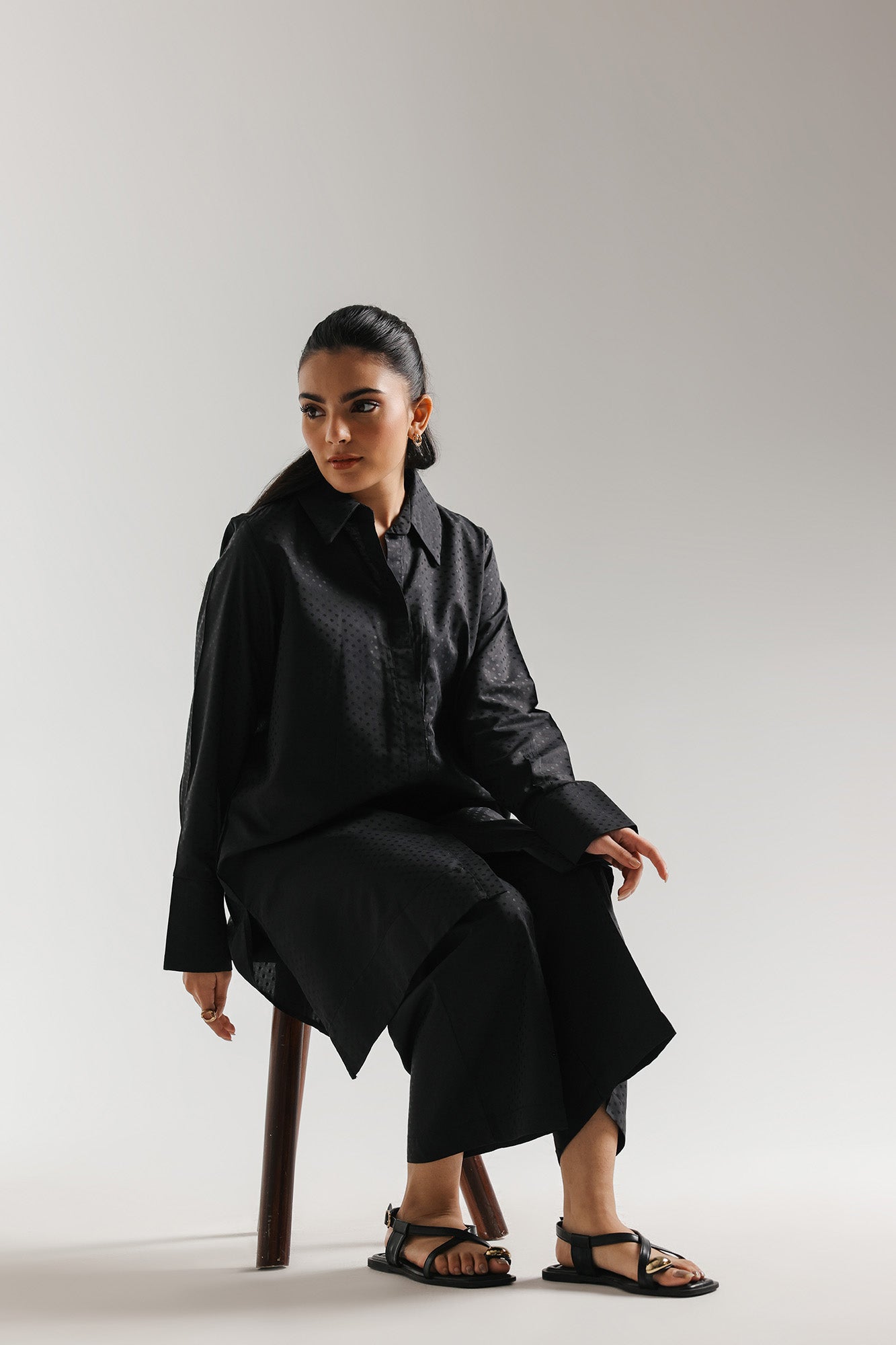 SOLID SUIT (E8121/102/902)