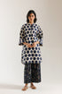 PRINTED SUIT (E8126/102/002)