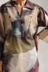 PRINTED SUIT (E8127/102/304)