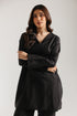 EMBROIDERED SUIT (E4082/103/621)