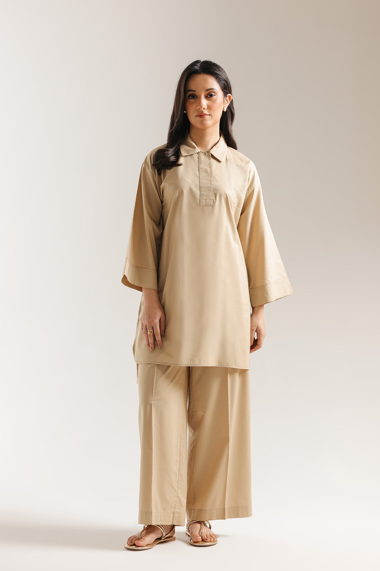 SOLID SUIT (E8150/102/113)