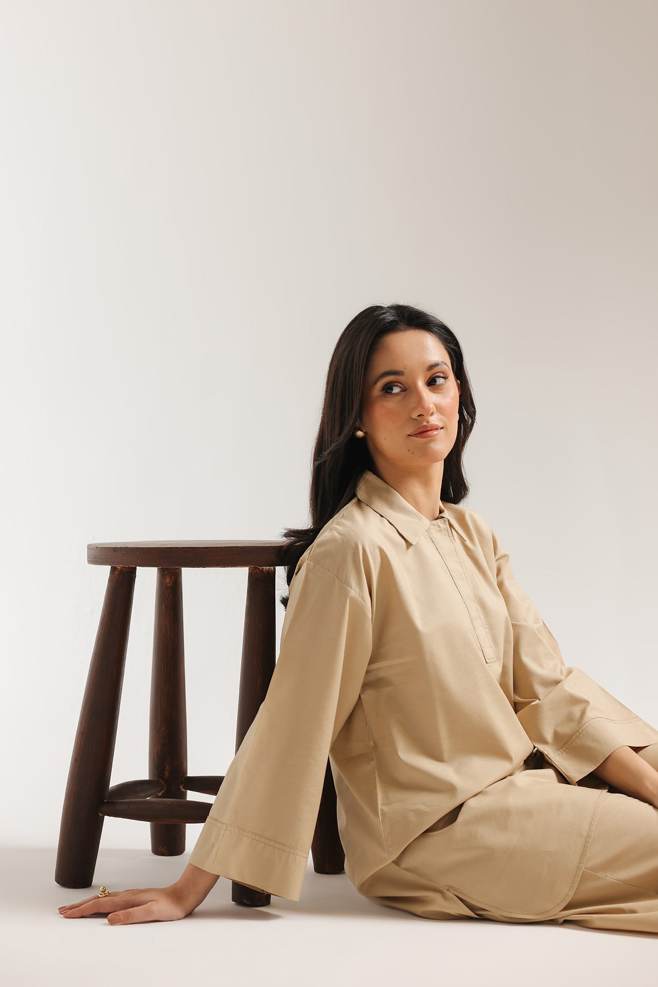 SOLID SUIT (E8150/102/113)