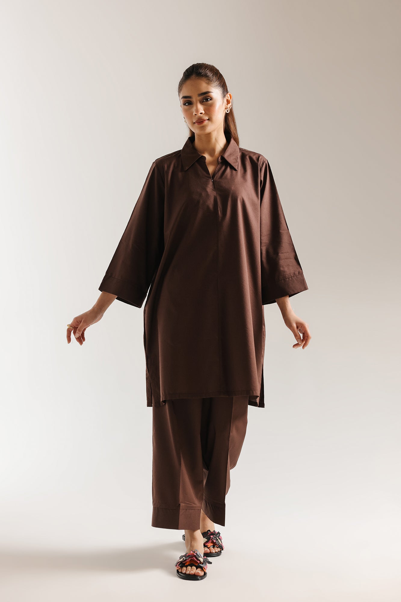 SOLID SUIT (E8158/102/820)