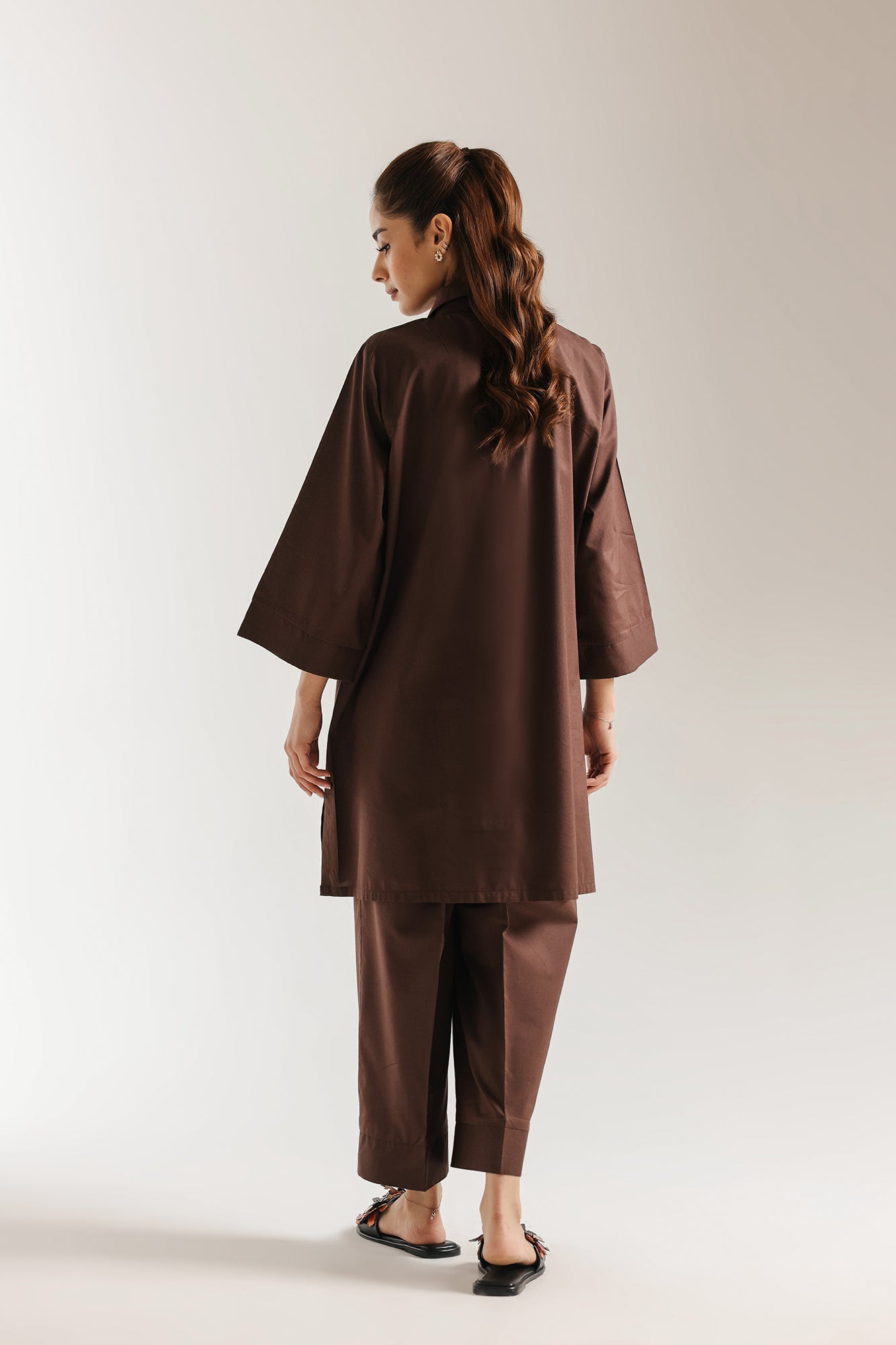 SOLID SUIT (E8158/102/820)