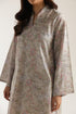 PRINTED SUIT (E8178/102/007)