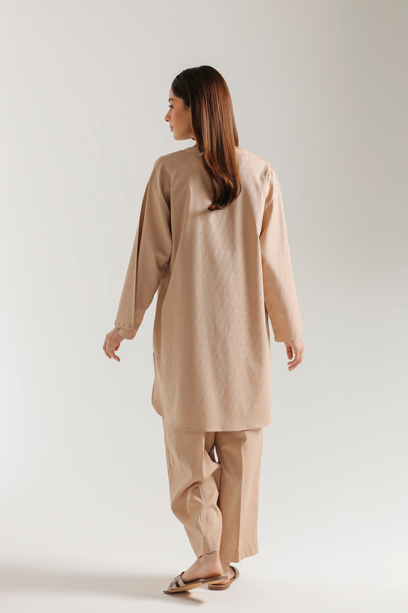 SOLID SUIT (E8186/102/007)