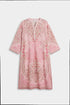 PRINTED KAFTAN (E8191/102/413)