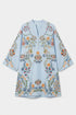PRINTED SUIT (E8192/102/617)