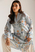 PRINTED SUIT (E8192/102/617)