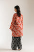PRINTED SUIT (E8204/102/002)