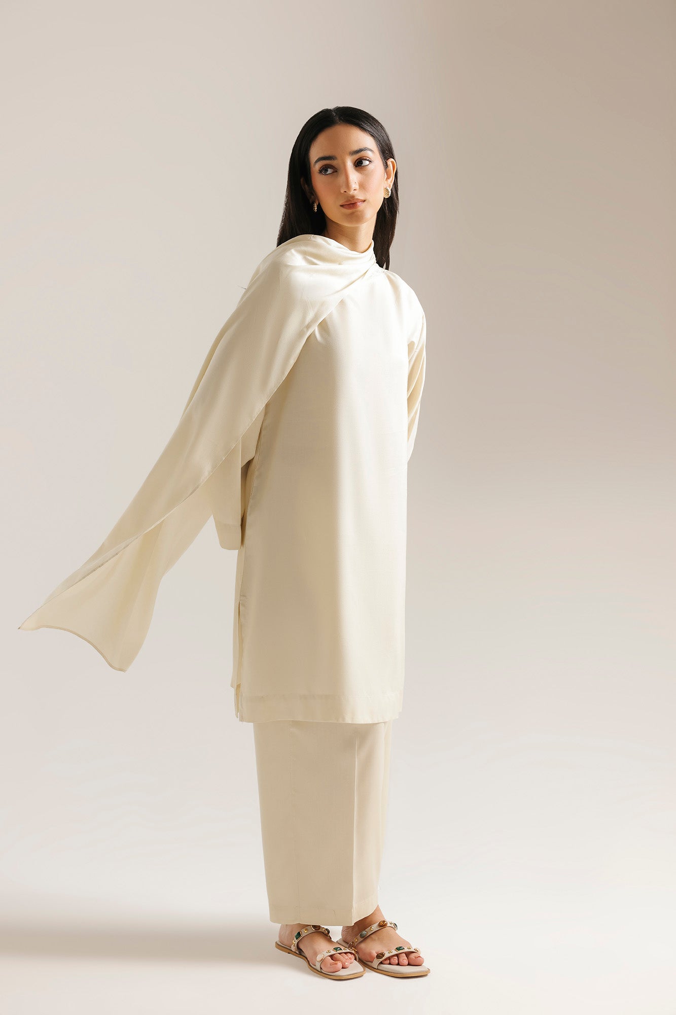 SOLID SUIT (E8211/102/002)
