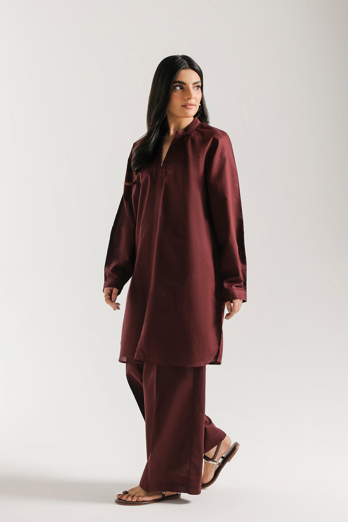 SOLID SUIT (E8215/102/517)