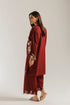 EMBROIDERED SUIT (E8228/102/304)