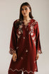 EMBROIDERED SUIT (E8228/102/304)