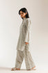 PRINTED SUIT (E8230/102/006)