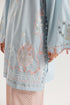 EMBROIDERED SUIT (E8235/102/617)