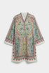 PRINTED SUIT (E8240/102/722)
