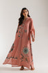 PRINTED KAFTAN (E8241/102/326)