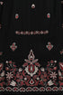 EMBROIDERED SUIT (E8245/102/902)