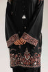 EMBROIDERED SUIT (E8245/102/902)