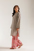 PRINTED SUIT (E8257/102/006)