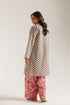 PRINTED SUIT (E8257/102/006)