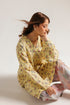 PRINTED SUIT (E8260/102/110)