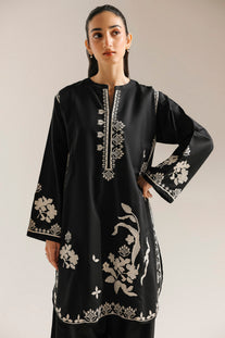 EMBROIDERED SUIT (E8278/102/902)