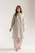 PRINTED SUIT (E8283/102/616)