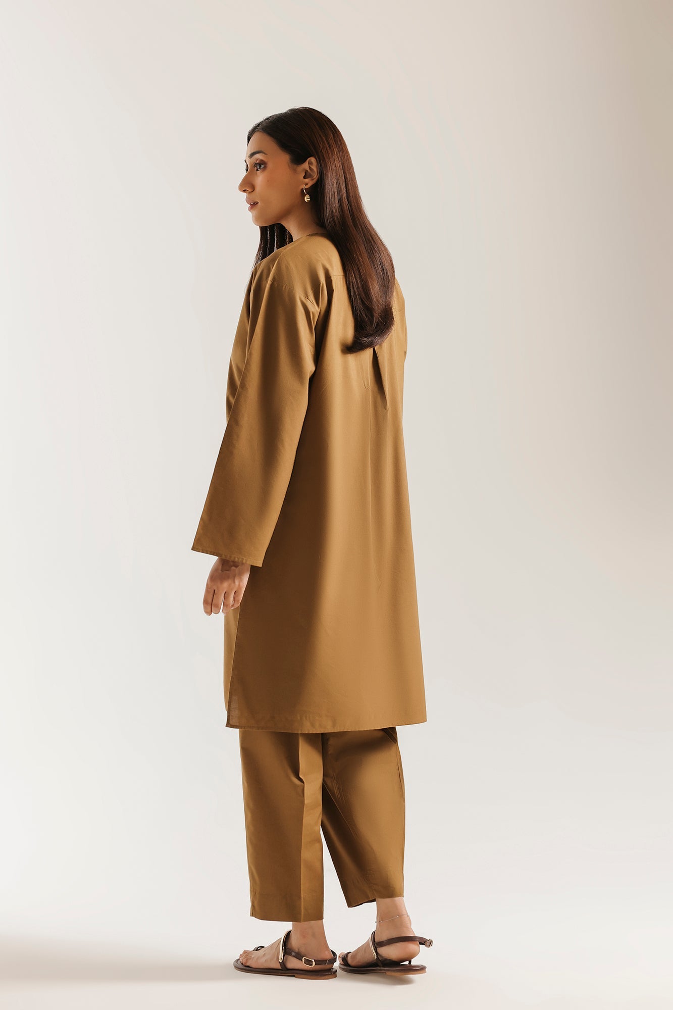 SOLID SUIT (E8294/102/117)