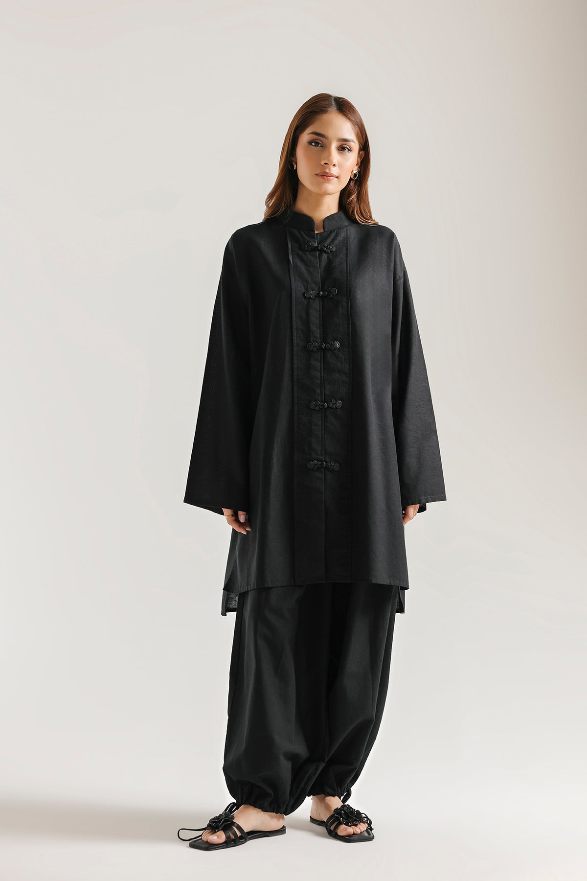 SOLID SUIT (E8305/102/902)