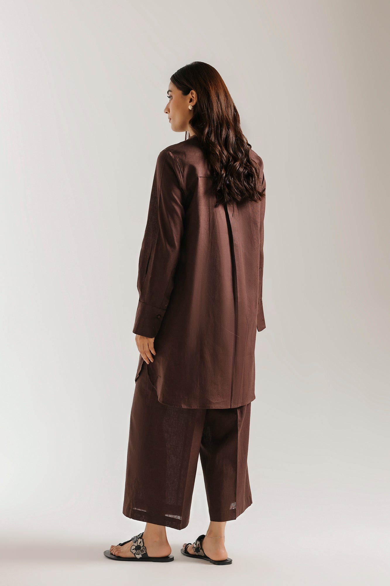 SOLID SUIT (E8306/102/803)