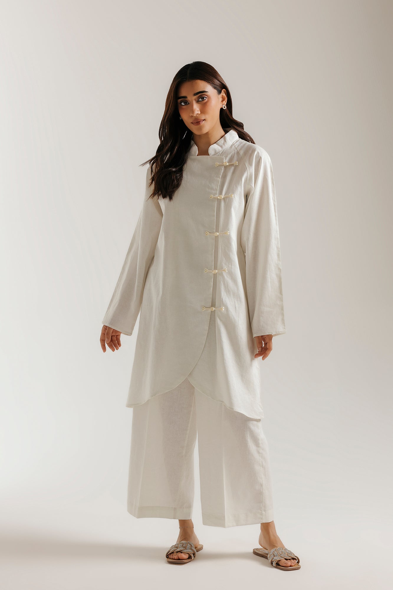 SOLID SUIT (E8307/102/002)